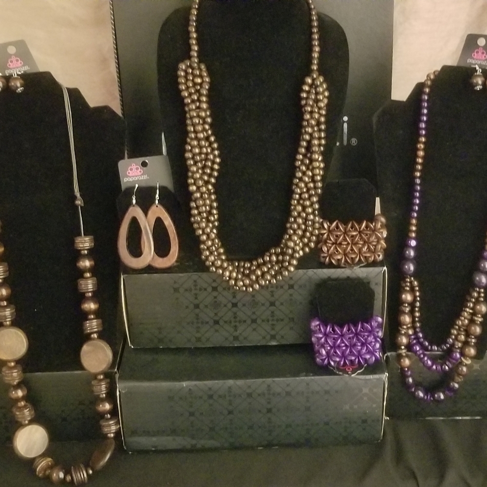 Jewelry Collection